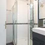 Montaigu By Interhome 아파트 꺄부흐