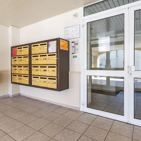 Montaigu By Interhome Apartamento *