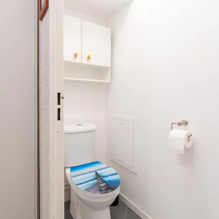 Montaigu By Interhome Apartment *