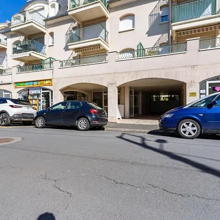 Montaigu By Interhome