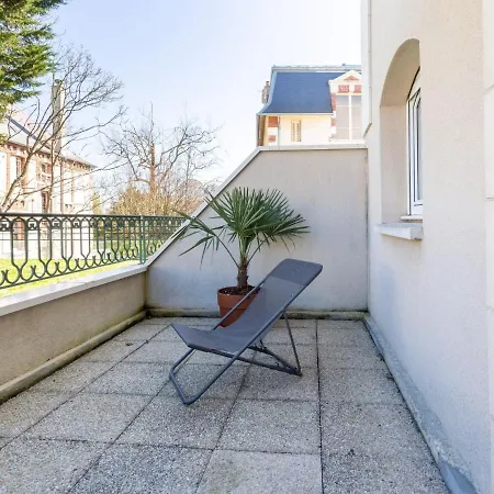 Montaigu By Interhome * Cabourg
