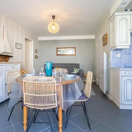 Montaigu By Interhome * Cabourg