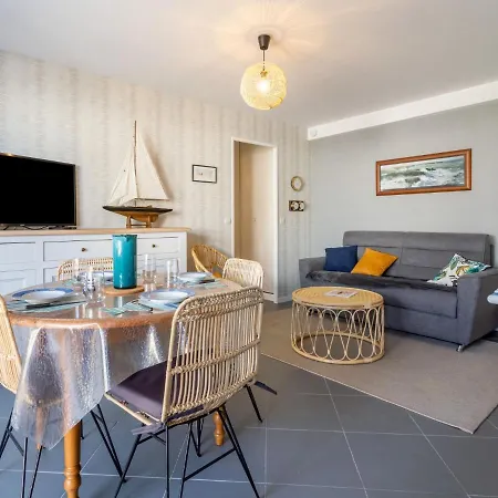 Apartamento Montaigu By Interhome *