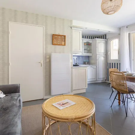 Montaigu By Interhome * Cabourg