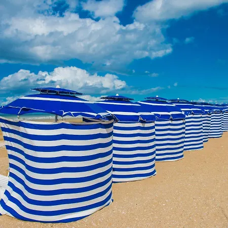 Montaigu By Interhome Appartamento Cabourg