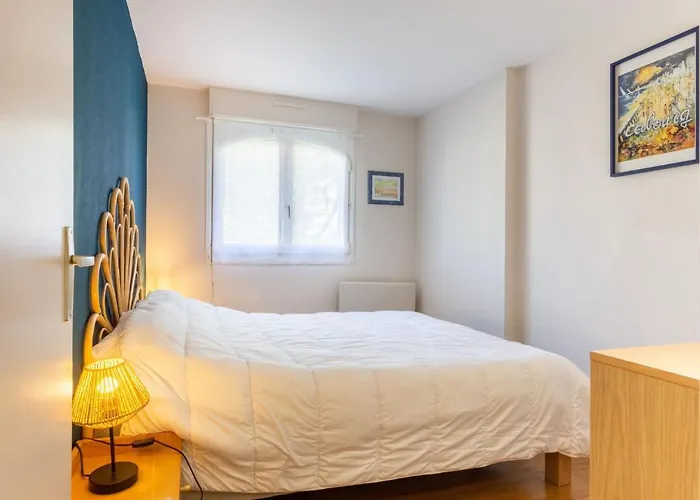 Montaigu By Interhome Apartamento *