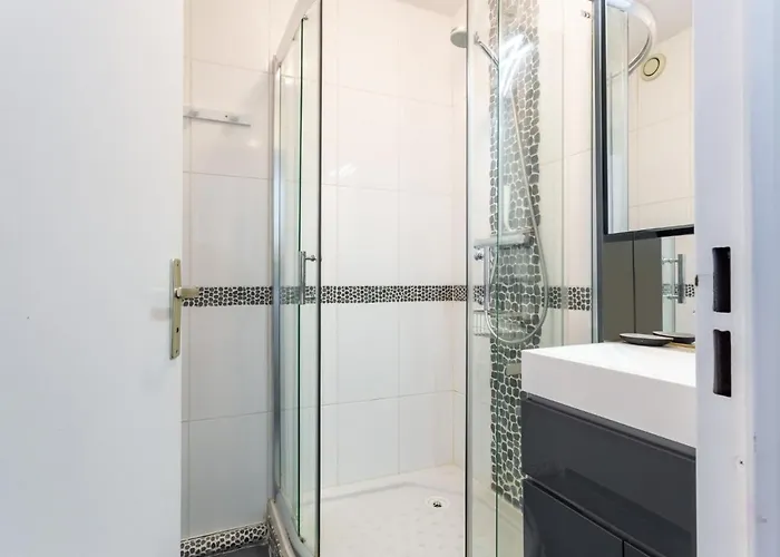 Montaigu By Interhome Apartamento Cabourg