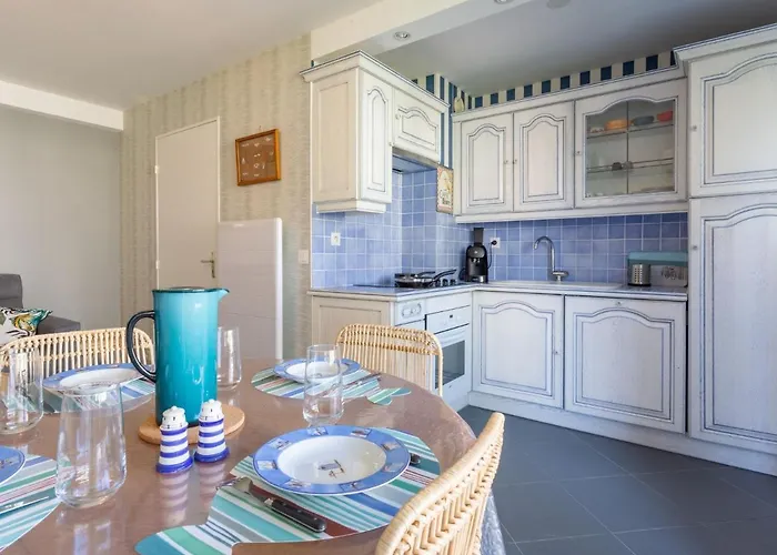 Montaigu By Interhome Apartamento Cabourg