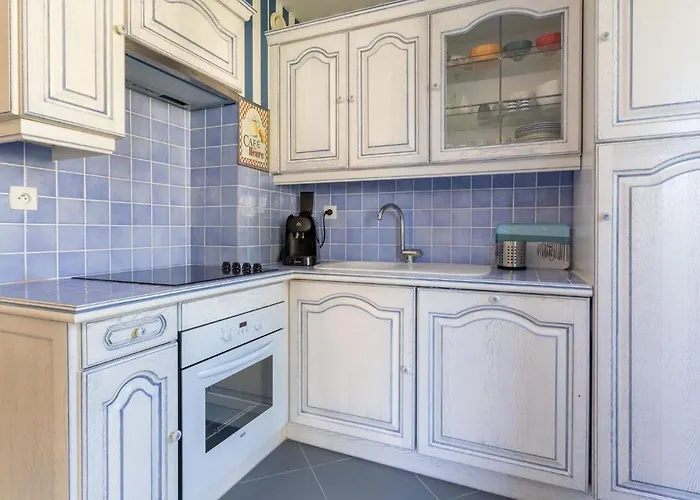 Montaigu By Interhome