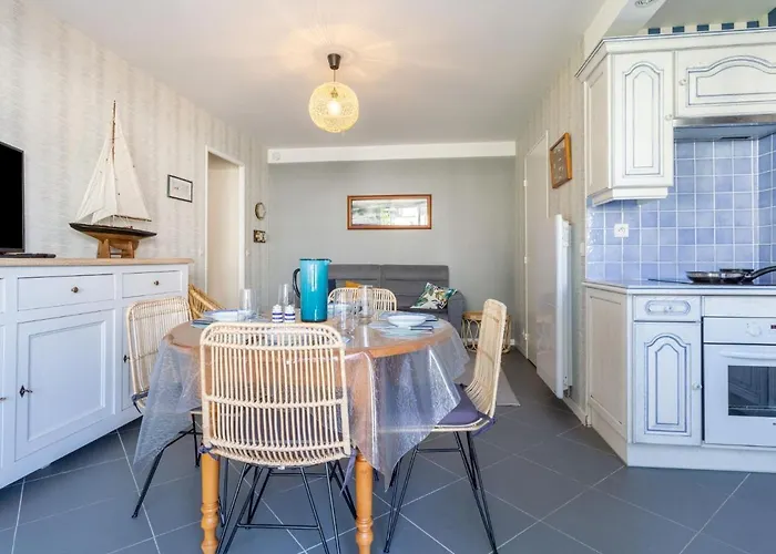 Montaigu By Interhome * Cabourg