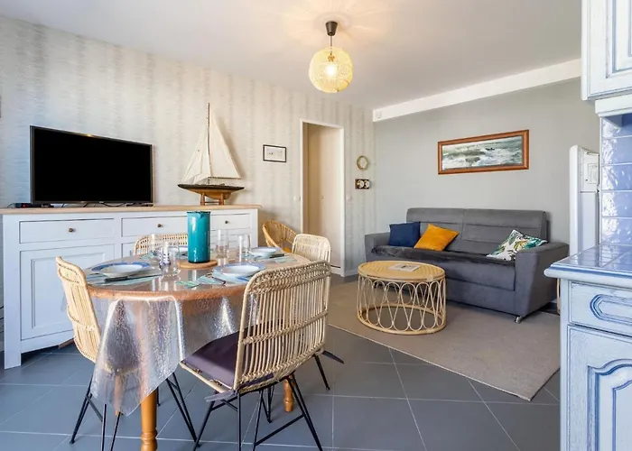 Apartamento Montaigu By Interhome *