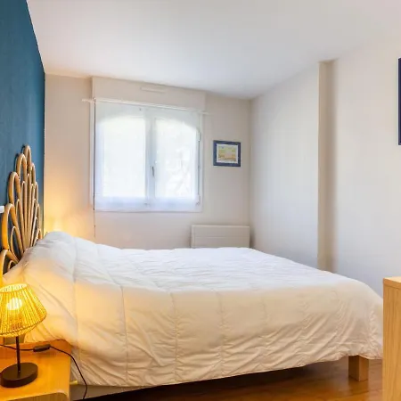 Montaigu By Interhome Apartment *