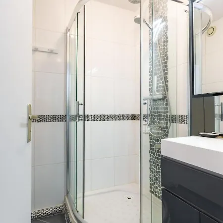 Montaigu By Interhome Apartment Cabourg