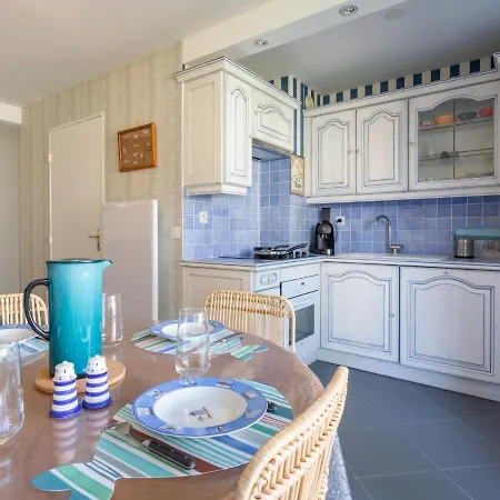 Montaigu By Interhome Apartment Cabourg