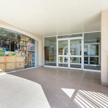 Apartment Montaigu By Interhome *