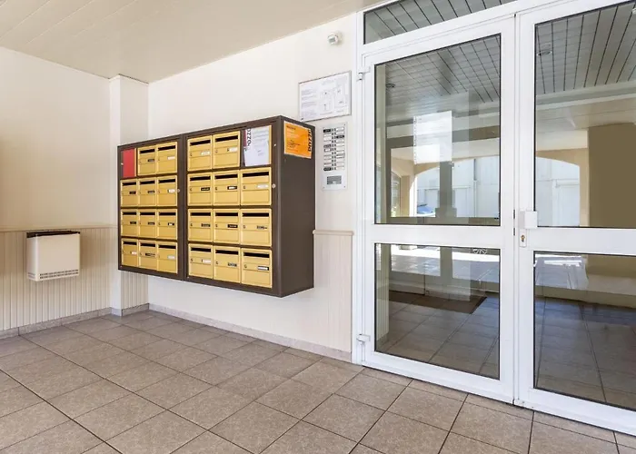 Montaigu By Interhome Апартаменты *