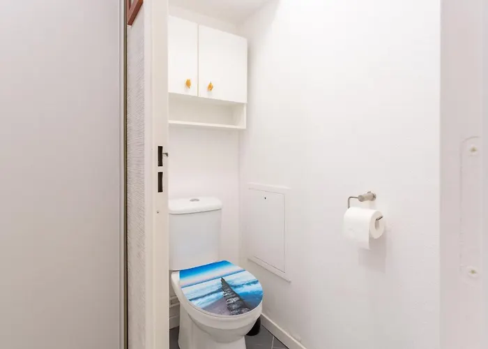 Montaigu By Interhome Апартаменты *